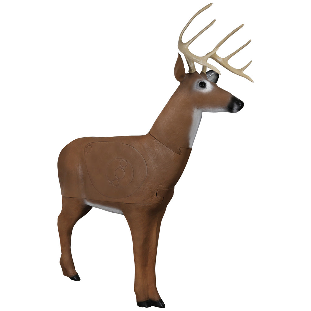 Delta McKenzie X-Ray Series Big Daddy Buck QuivAR enabled | Delta McKenzie