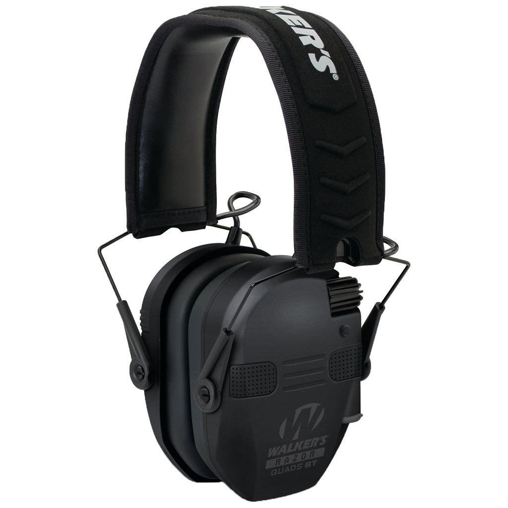 Walkers Razor Quad Muff | Walkers