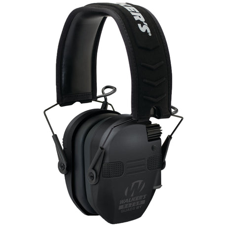 Walkers Razor Quad Muff | Walkers