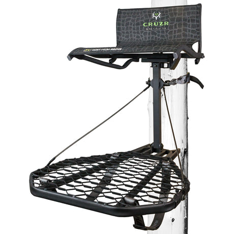 Hawk Cruzr Hang On Stand | Hawk Treestands
