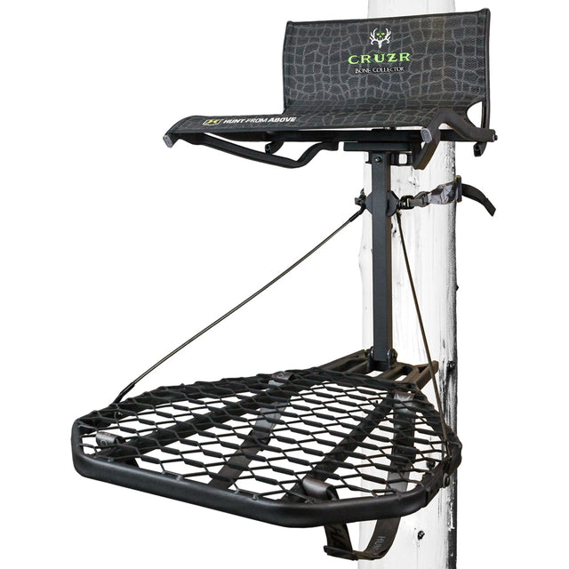 Hawk Cruzr Hang On Stand | Hawk Treestands