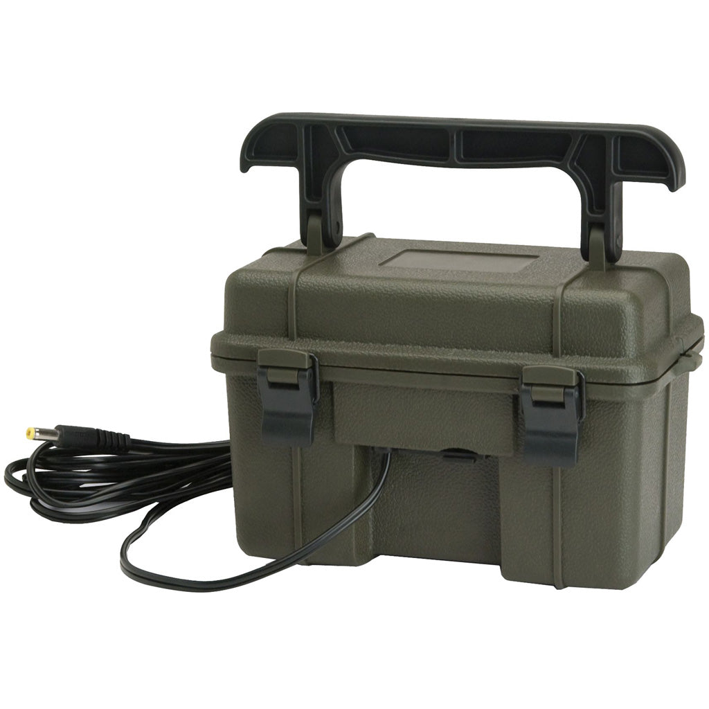 Stealth Cam 12V Battery Box | Stealth Cam