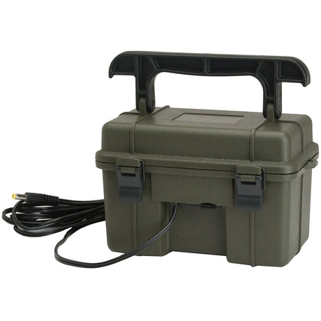 Stealth Cam 12V Battery Box | Stealth Cam
