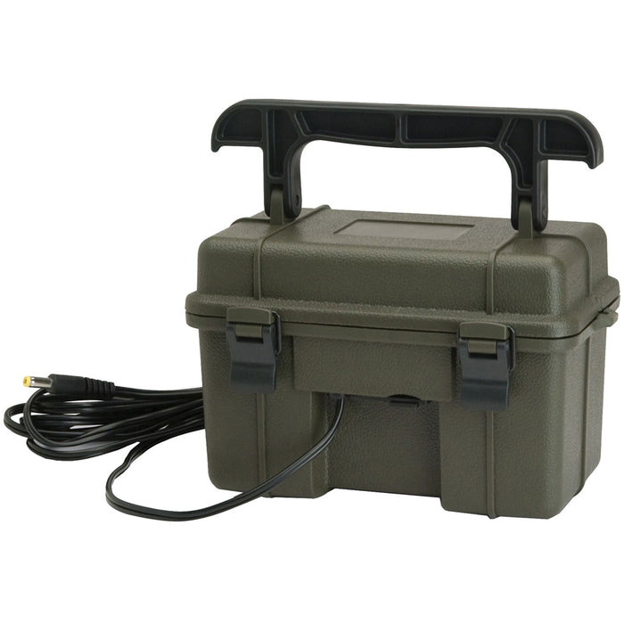 Stealth Cam 12V Battery Box | Stealth Cam