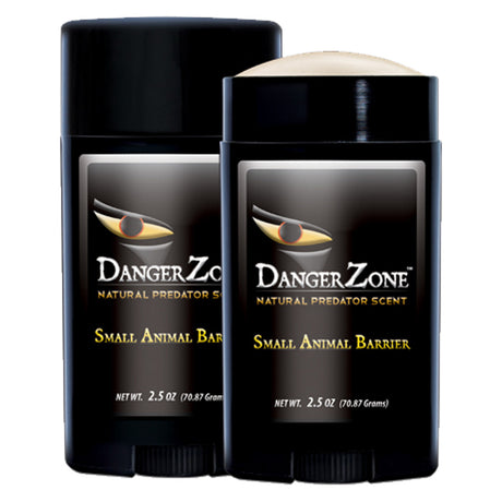 Conquest Danger Zone Barrier Stick Small Animal | ConQuest Scents