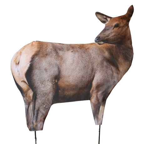 Montana Decoy Rocky Mountain Elk Foundation Decoy | Montana Decoy