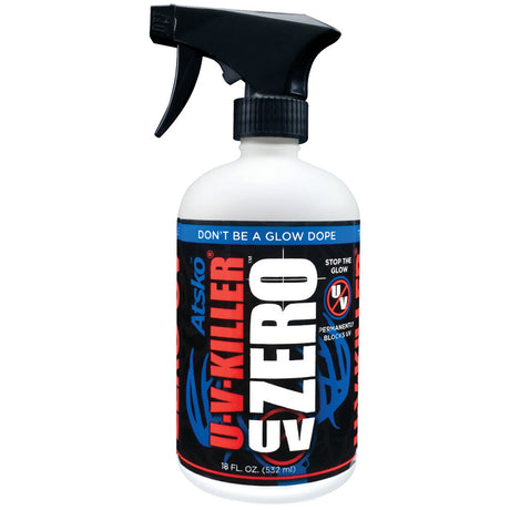 Atsko Zero UV Killer Spray 18 oz. | Atsko