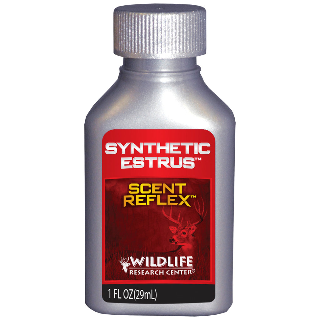 Wildlife Research Estrus Synthetic 1 oz. | Wildlife Research