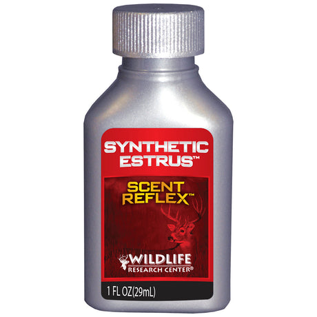 Wildlife Research Estrus Synthetic 1 oz. | Wildlife Research