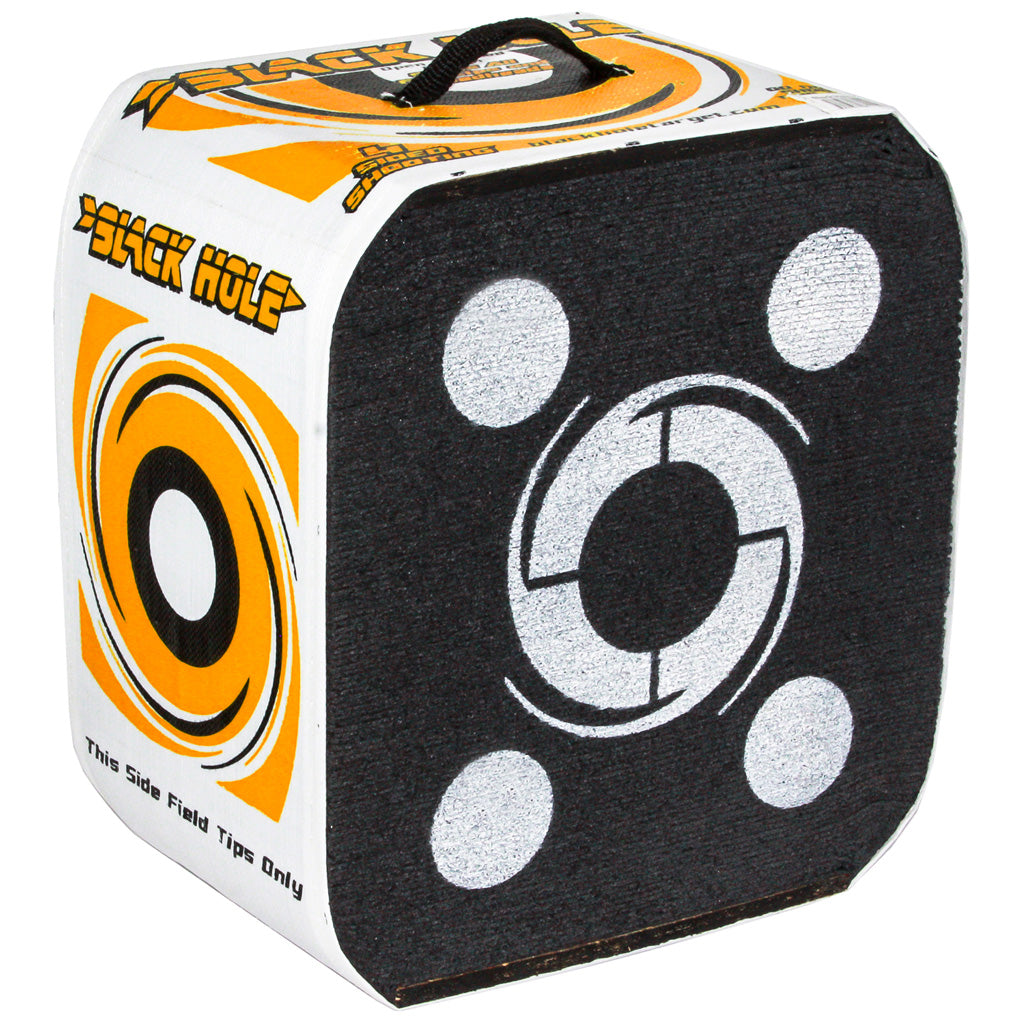 Black Hole Crossbow Target 16 | Black Hole