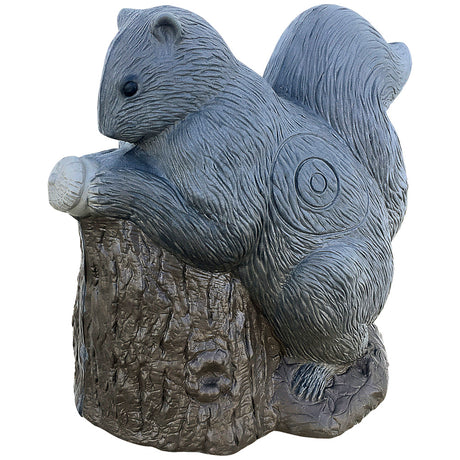 Rinehart Squirrel Target | Rinehart