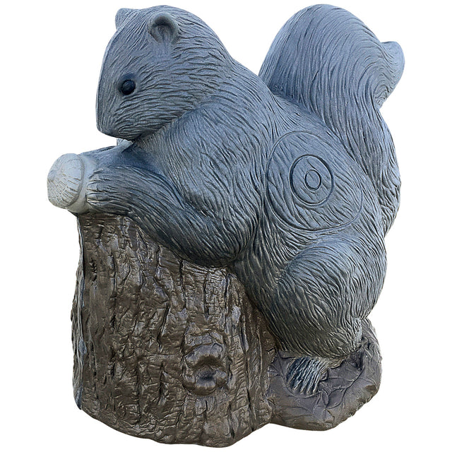 Rinehart Squirrel Target | Rinehart