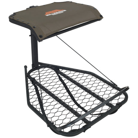 Millennium M-50 Hang On Stand Steel | Millennium