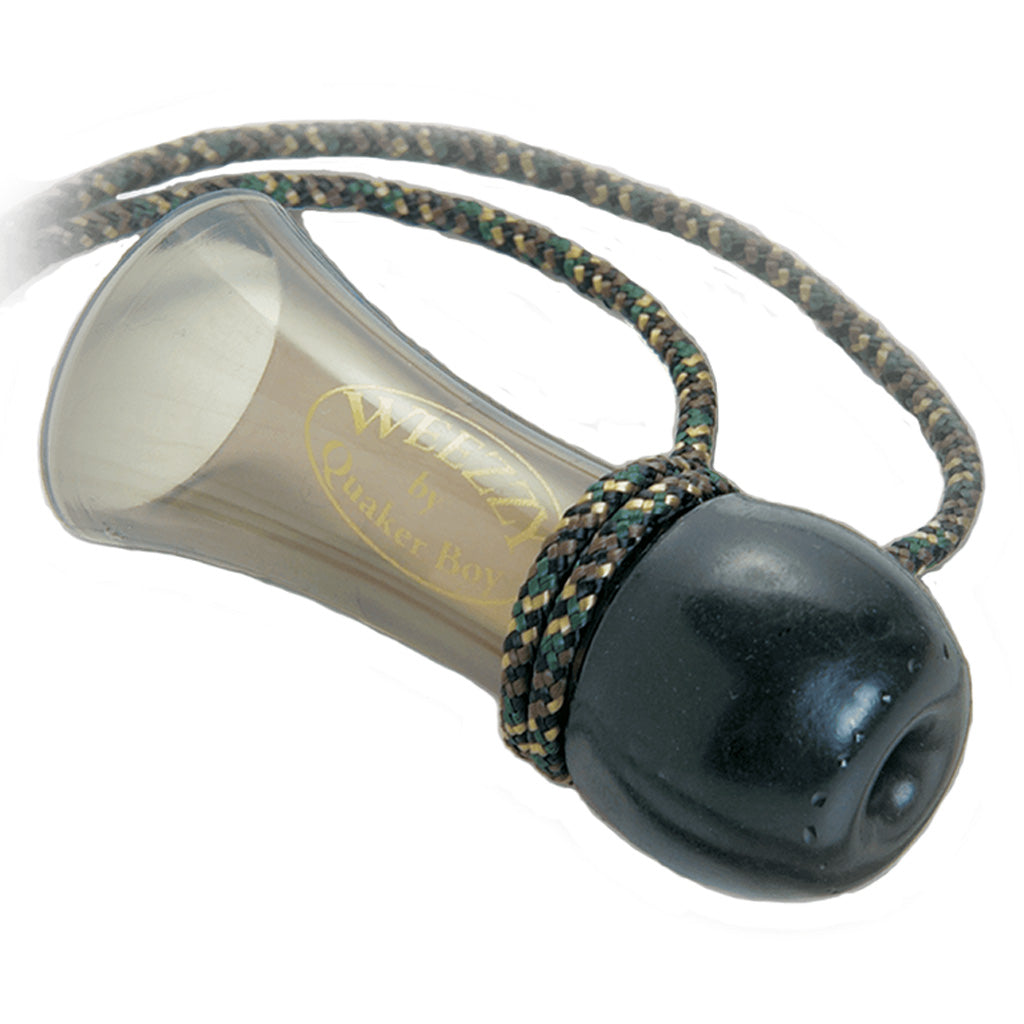 Quaker Boy Weezzy Deer Call | Quaker Boy