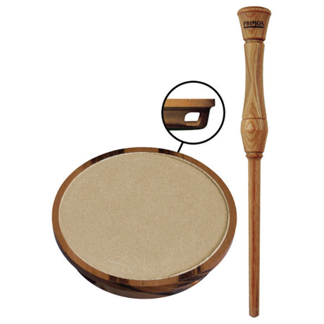 Primos Hensanity Pot Call | Primos
