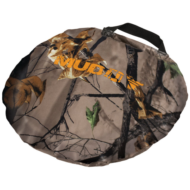Muddy Portable Hot Seat | Muddy Outdoors