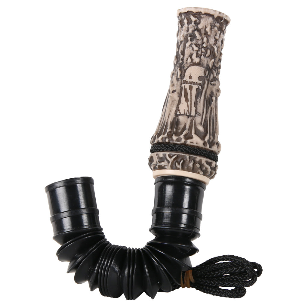 Flextone Natural Bone GruntR Deer Call | Flextone