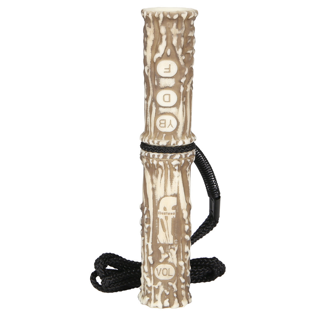 Flextone All-N-One Boned Up Deer Call | Flextone