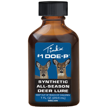 Tinks #1 Doe-P - Synthetic 1 oz. | Tinks