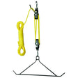 Hunters Specialties 4:1 Ratio Lift System 600 lb. | Hunters Specialties