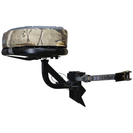 Hawk Any Angle Tree Seat | Hawk Treestands
