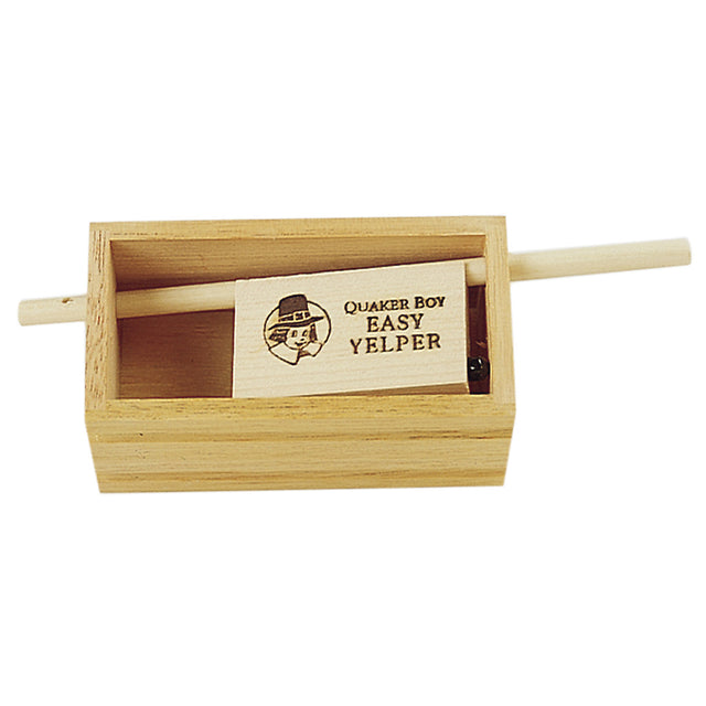 Quaker Boy Easy Yelper Turkey Call | Quaker Boy
