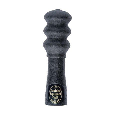 Quaker Boy Scolder Squirrel Call | Quaker Boy