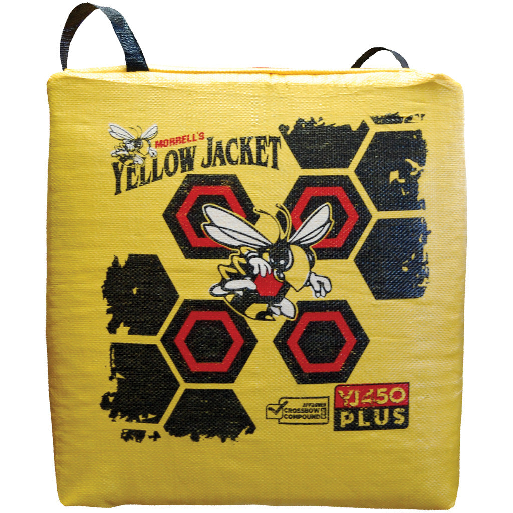 Morrell Yellow Jacket YJ-450 Plus Bag Target | Morrell