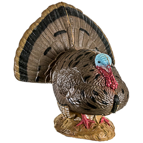 Rinehart Signature Strutting Turkey Target | Rinehart