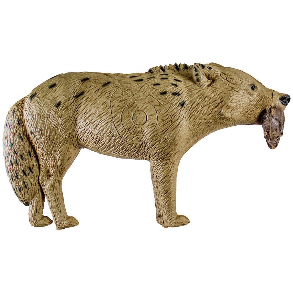 Rinehart Signature Coyote Target | Rinehart