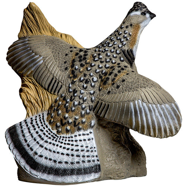 Rinehart Grouse Target | Rinehart