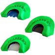 Quaker Boy Elevation Series Diaphragm Calls SR 3 pk. | Quaker Boy