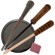 Quaker Boy Triplet Turkey Slate Call | Quaker Boy