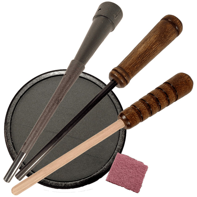 Quaker Boy Triplet Turkey Slate Call | Quaker Boy