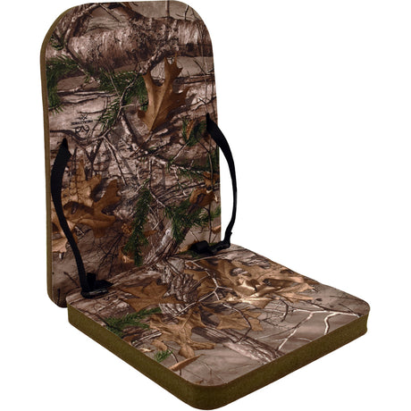 Therm A-Seat Elevate Tree Stand Hunter Seat Realtree Edge | Therm-A-Seat