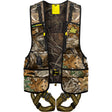 Hunter Safety System Pro Series Harness w/Elimishield Realtree Large/X-Large | Hunter Safety System