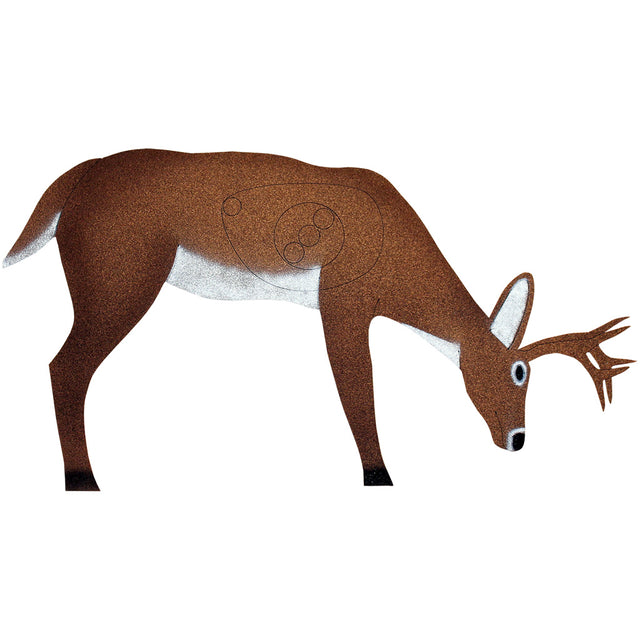 OnCore Archery Target Deer w/ Antlers | OnCore Targets
