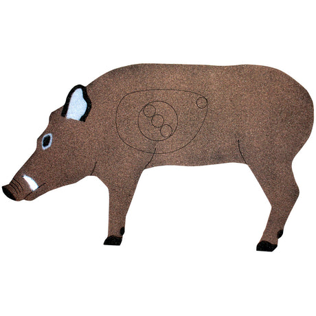 OnCore Archery Target Boar | OnCore Targets