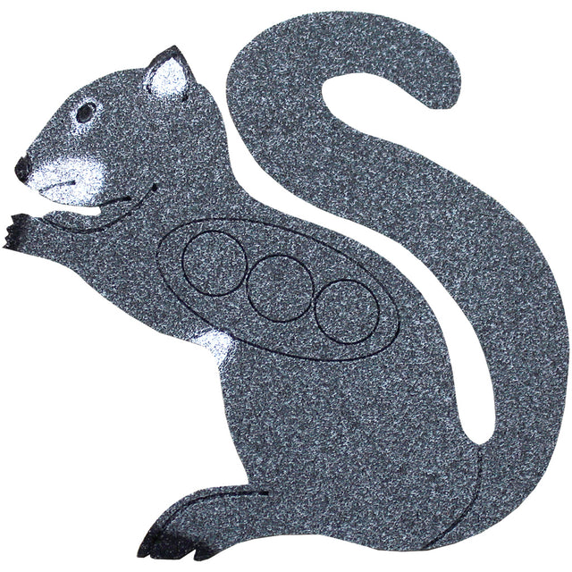 OnCore Archery Target Grey Squirrel | OnCore Targets
