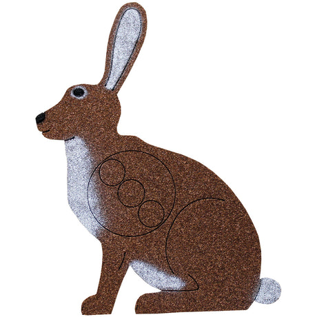 OnCore Archery Target Rabbit | OnCore Targets
