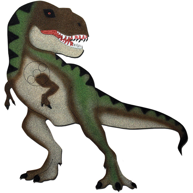 OnCore Archery Target Medium T-Rex | OnCore Targets