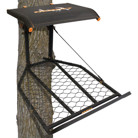 Muddy Boss XL Hang On Stand | Muddy Outdoors
