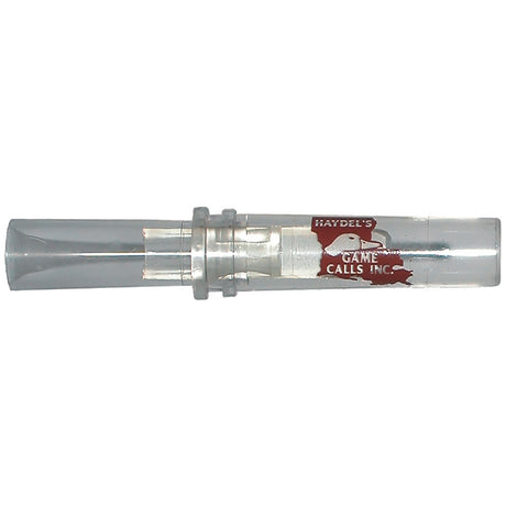 Haydels Cajun Squeal Mallard Call 2-Reed | Haydel Game Calls
