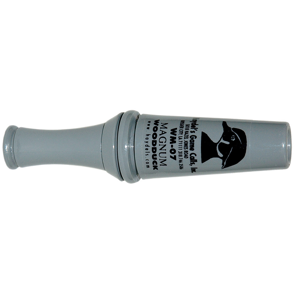 Haydels Magnum Wood Duck Call | Haydel Game Calls