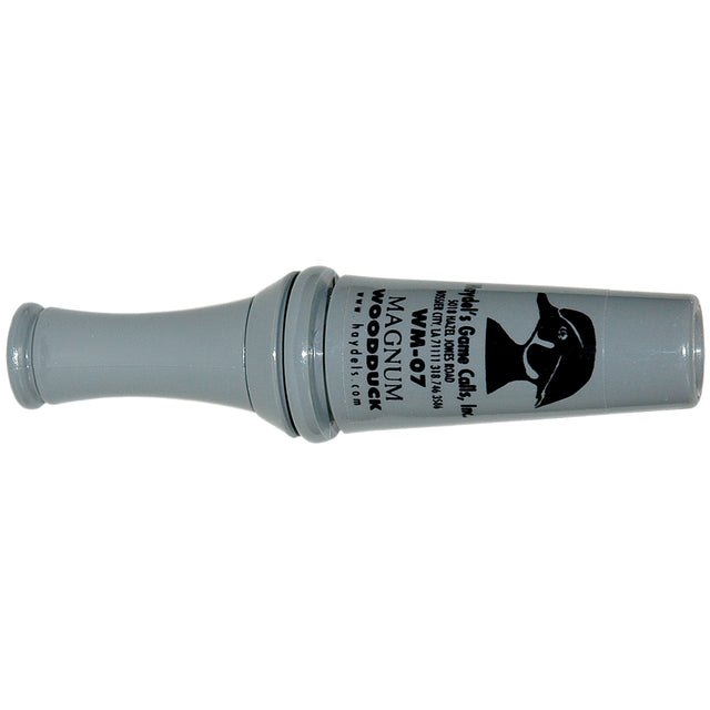 Haydels Magnum Wood Duck Call | Haydel Game Calls