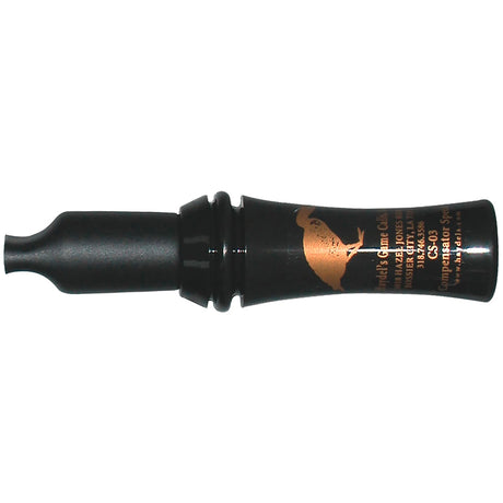 Haydels Compensator Speck Call | Haydel Game Calls