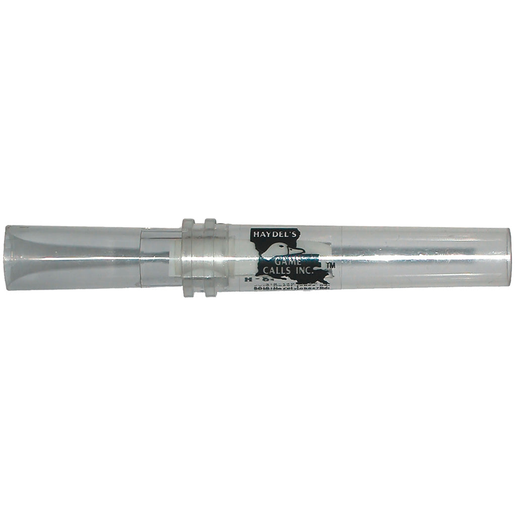 Haydels Honker Goose Call | Haydel Game Calls