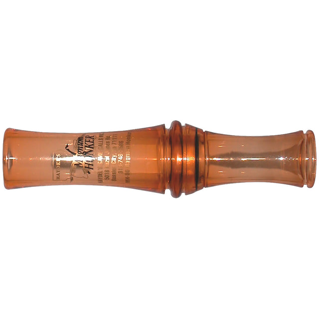 Haydels Magnum Honker Goose Call | Haydel Game Calls