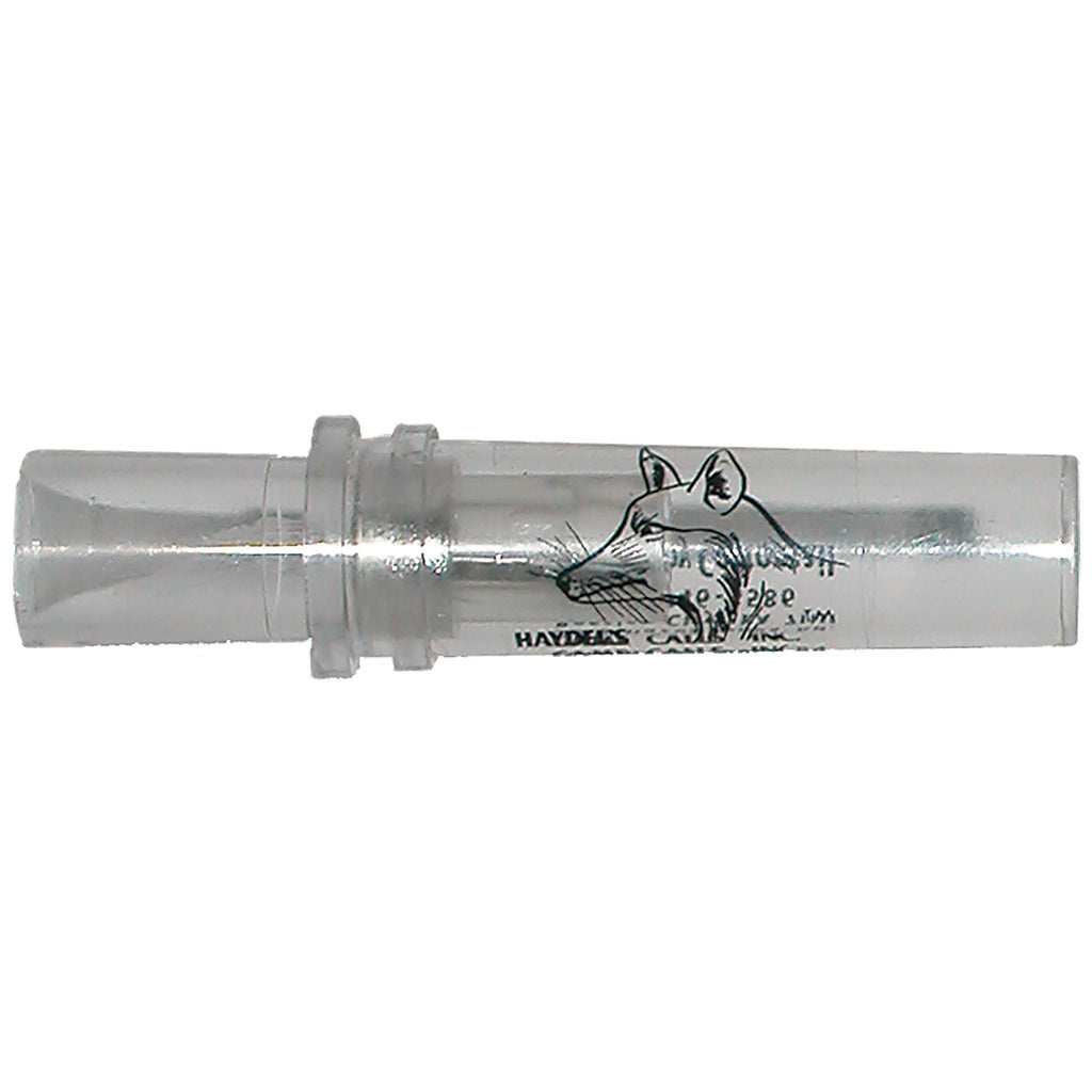 Haydels Baby Cottontail Predator Call | Haydel Game Calls