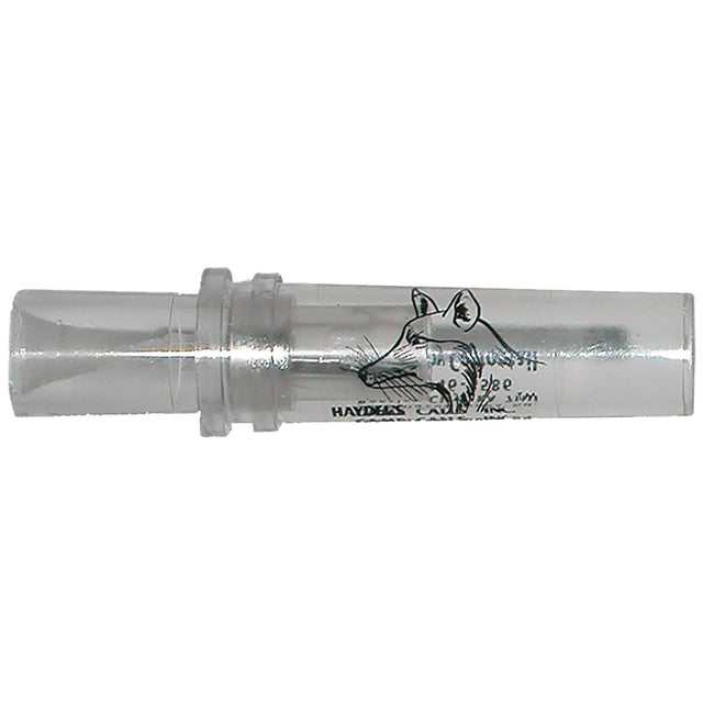 Haydels Baby Cottontail Predator Call | Haydel Game Calls